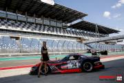 19 P9 Challenge Lausitzring Luise Bild 126