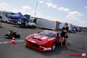 19 P9 Challenge Lausitzring Luise Bild 129