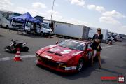 19 P9 Challenge Lausitzring Luise Bild 130