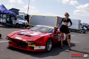 19 P9 Challenge Lausitzring Luise Bild 131