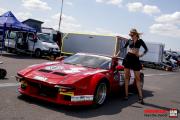 19 P9 Challenge Lausitzring Luise Bild 132