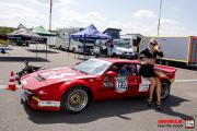 19 P9 Challenge Lausitzring Luise Bild 136