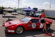 19 P9 Challenge Lausitzring Luise Bild 137