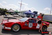 19 P9 Challenge Lausitzring Luise Bild 139