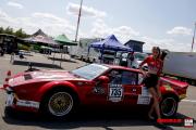 19 P9 Challenge Lausitzring Luise Bild 140