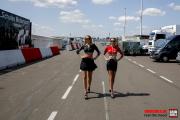 19 P9 Challenge Lausitzring Luise Bild 144