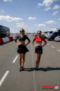 19 P9 Challenge Lausitzring Luise Bild 150