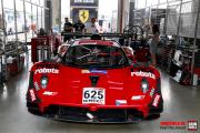 19 P9 Challenge Lausitzring Luise Bild 153