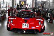 19 P9 Challenge Lausitzring Luise Bild 154