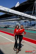 19 P9 Challenge Lausitzring Luise Bild 155