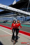 19 P9 Challenge Lausitzring Luise Bild 156