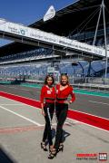 19 P9 Challenge Lausitzring Luise Bild 157
