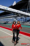 19 P9 Challenge Lausitzring Luise Bild 158