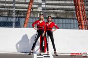 19 P9 Challenge Lausitzring Luise Bild 169