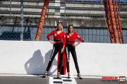 19 P9 Challenge Lausitzring Luise Bild 170