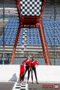 19 P9 Challenge Lausitzring Luise Bild 173
