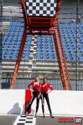 19 P9 Challenge Lausitzring Luise Bild 174