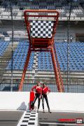 19 P9 Challenge Lausitzring Luise Bild 179