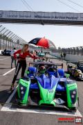 19 P9 Challenge Lausitzring Luise Bild 191
