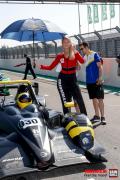 19 P9 Challenge Lausitzring Luise Bild 199