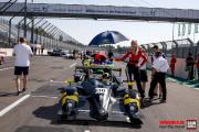 19 P9 Challenge Lausitzring Luise Bild 201