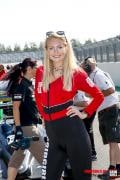 19 P9 Challenge Lausitzring Luise Bild 223