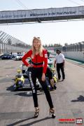 19 P9 Challenge Lausitzring Luise Bild 233