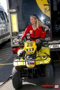 19 P9 Challenge Lausitzring Luise Bild 260