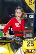 19 P9 Challenge Lausitzring Luise Bild 265