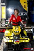 19 P9 Challenge Lausitzring Luise Bild 269