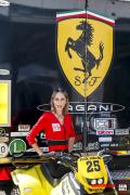 19 P9 Challenge Lausitzring Luise Bild 277