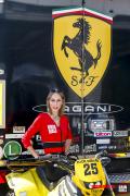 19 P9 Challenge Lausitzring Luise Bild 278