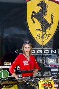 19 P9 Challenge Lausitzring Luise Bild 279