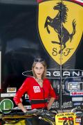 19 P9 Challenge Lausitzring Luise Bild 280