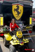 19 P9 Challenge Lausitzring Luise Bild 282