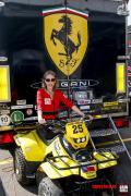 19 P9 Challenge Lausitzring Luise Bild 283
