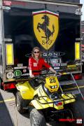 19 P9 Challenge Lausitzring Luise Bild 284