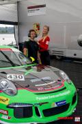 19 P9 Challenge Lausitzring Luise Bild 320
