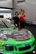 19 P9 Challenge Lausitzring Luise Bild 322