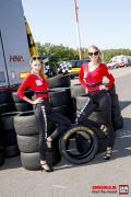 19 P9 Challenge Lausitzring Luise Bild 331