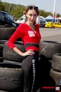 19 P9 Challenge Lausitzring Luise Bild 337