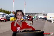 19 P9 Challenge Lausitzring Luise Bild 338