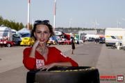 19 P9 Challenge Lausitzring Luise Bild 339