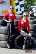19 P9 Challenge Lausitzring Luise Bild 413