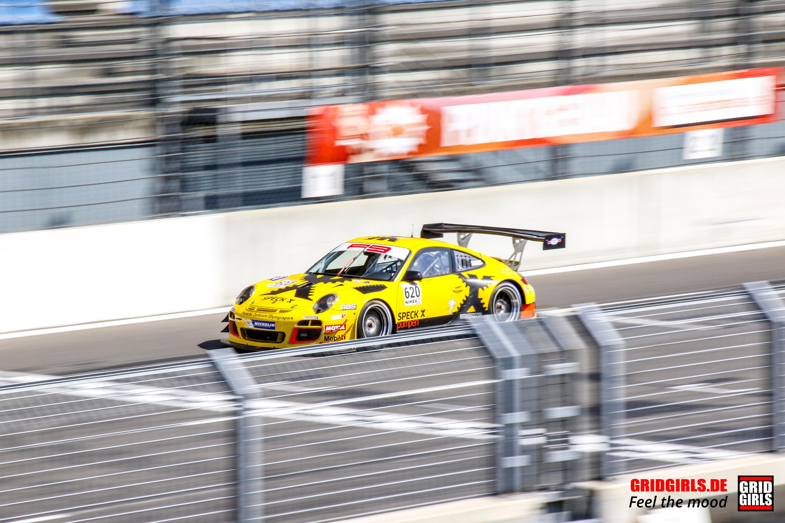 P9 Challenge Lausitzring 2019