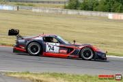 19 P9 Challenge Lausitzring Bild 139