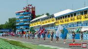 2006 F1 Imola Bild 1