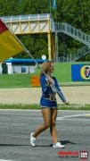 2006 F1 Imola Bild 8
