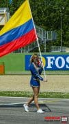 2006 F1 Imola Bild 9