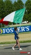 2006 F1 Imola Bild 18
